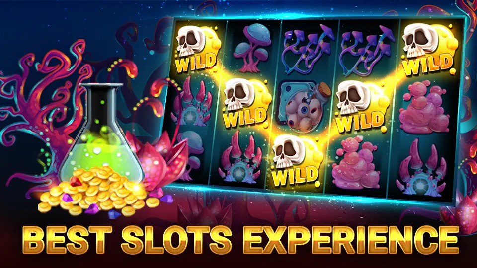 Kho game đa dạng tại 88vn Casino