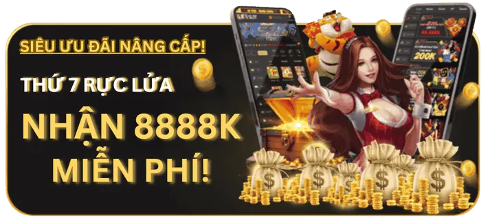 Hình ảnh khuyến mãi chào mừng thành viên mới tại 88vn Casino