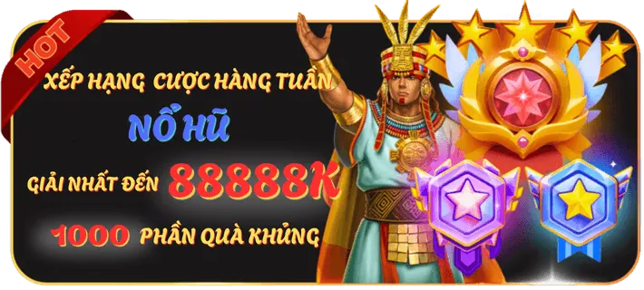 Jackpot Lũy Tiến tại 88vn