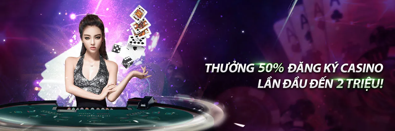 Tổng quan 88vn Casino
