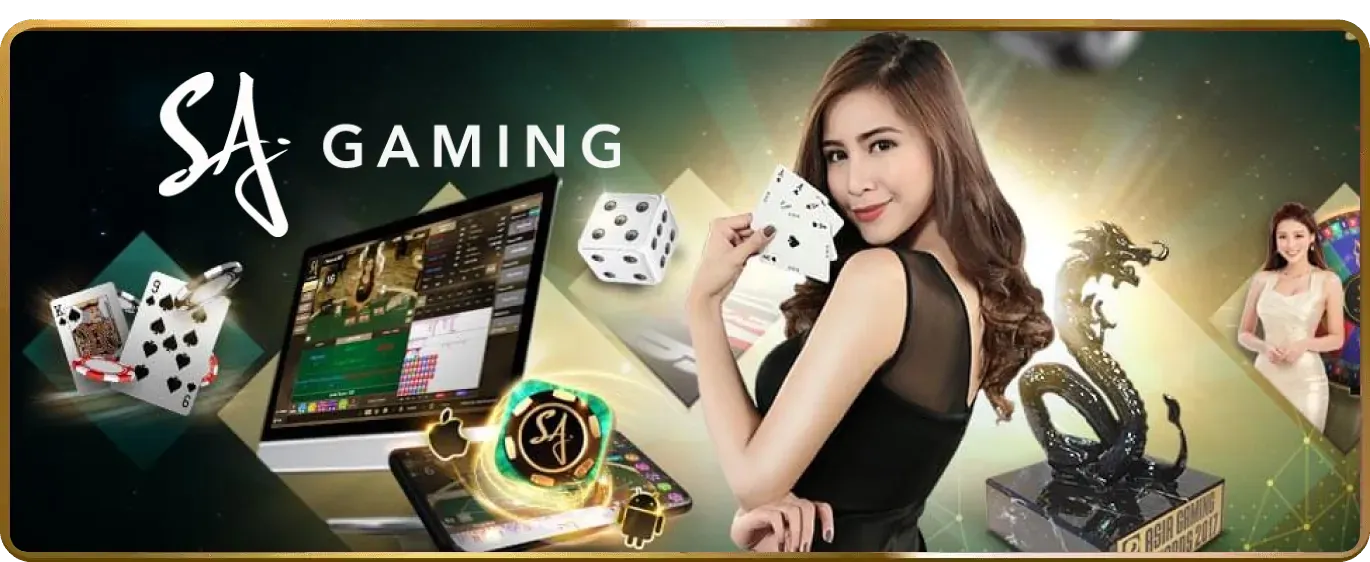 Sản phẩm cá cược 88vn Casino