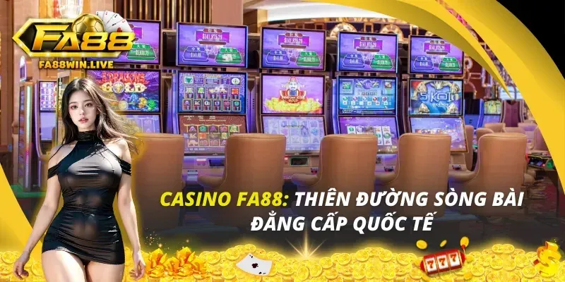 Hướng dẫn chơi slot game 88vn casino